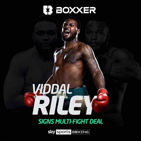viddal riley twitter|Viddal Riley signs long.
